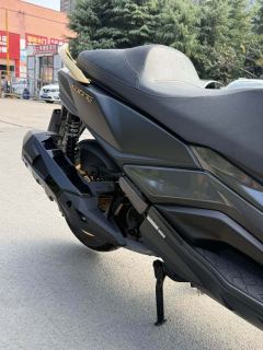 KYMCO Rowing S250 - ფოტო 10