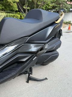 KYMCO Rowing S250 - ფოტო 11