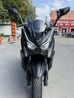 KYMCO Rowing S250 - ფოტო 3