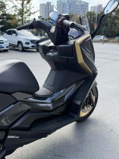 KYMCO Rowing S250 - ფოტო 5