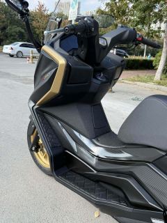 KYMCO Rowing S250 - ფოტო 6