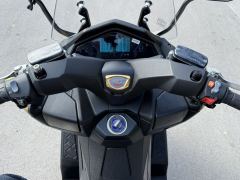 KYMCO Rowing S250 - ფოტო 7