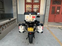 Cyclone RX401 400 cc - ფოტო 3