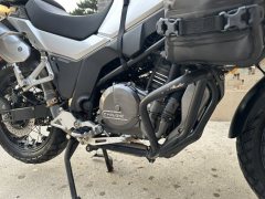 Cyclone RX401 400 cc - ფოტო 5