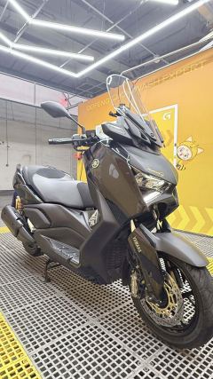 Yamaha XMAX 300 cc - photo 2