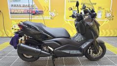 Yamaha XMAX 300 cc - photo 3