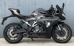 CFMOTO 250SR - ფოტო 1