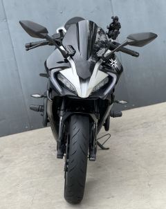 CFMOTO 250SR - ფოტო 2