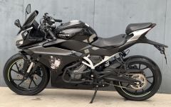 CFMOTO 250SR - ფოტო 3