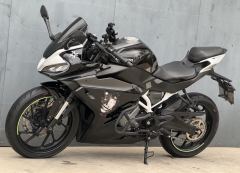 CFMOTO 250SR - ფოტო 6