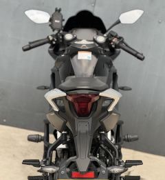 CFMOTO 250SR - ფოტო 8