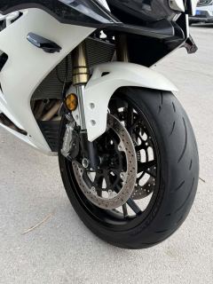 QJMOTOR Sai 600 680 cc - photo 12