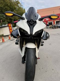 QJMOTOR Sai 600 680 cc - photo 3