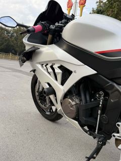 QJMOTOR Sai 600 680 cc - photo 6