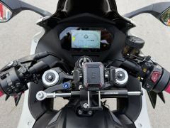 QJMOTOR Sai 600 680 cc - photo 7