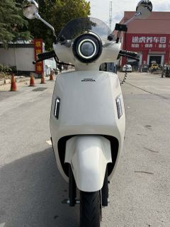 Sundiro Honda NS125LA - ფოტო 3