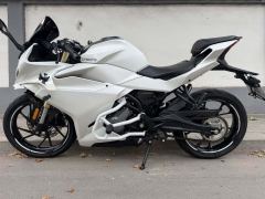 CFMOTO 250SR - ფოტო 1