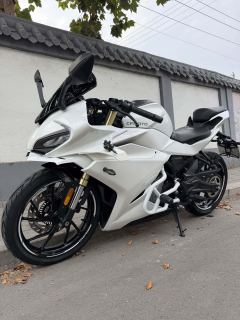 CFMOTO 250SR - ფოტო 2