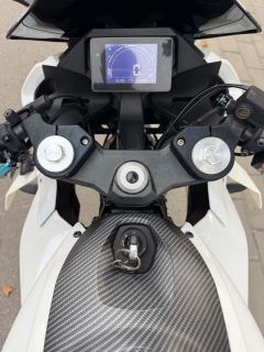 CFMOTO 250SR - ფოტო 4