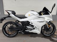 CFMOTO 250SR - ფოტო 7