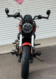 QJMOTOR Flash 300 - ფოტო 2