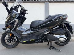 Honda NSS350 (import) - фото 2