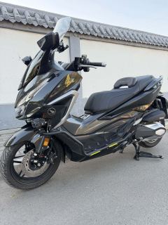 Honda NSS350 (import) - фото 3
