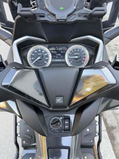 Honda NSS350 (import) - фото 5