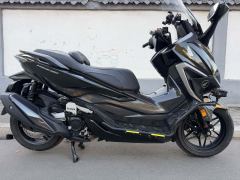 Honda NSS350 (import) - фото 7