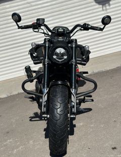 Benda Chinchilla 450 - photo 2