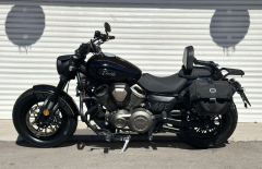 Benda Chinchilla 450 - photo 3