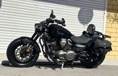 Benda Chinchilla 450 - photo 6
