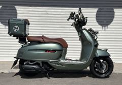 Weiduoliya Sixties 150Si - ფოტო 1
