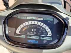 Weiduoliya Sixties 150Si - ფოტო 5