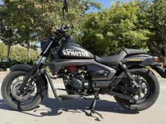 Lifan K19 150 cc - ფოტო 1