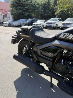 Lifan K19 150 cc - ფოტო 11