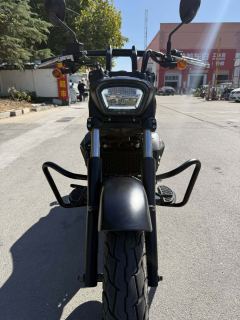 Lifan K19 150 cc - ფოტო 3