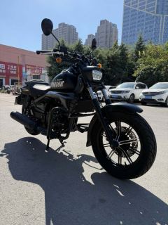 Lifan K19 150 cc - ფოტო 4