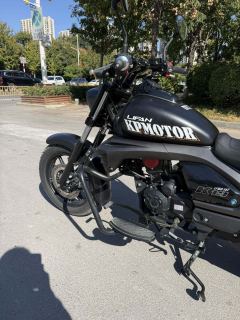 Lifan K19 150 cc - ფოტო 7