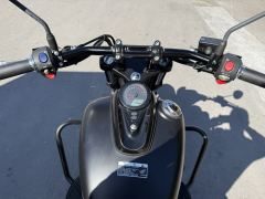 Lifan K19 150 cc - ფოტო 9