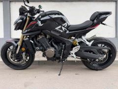 QJMOTOR Chaser 600 680 cc - ფოტო 2