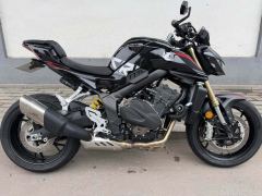 QJMOTOR Chaser 600 680 cc - ფოტო 7