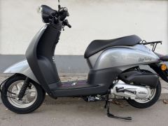 Sundiro Honda Freedom Today 50 cc - ფოტო 1