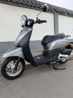 Sundiro Honda Freedom Today 50 cc - ფოტო 2