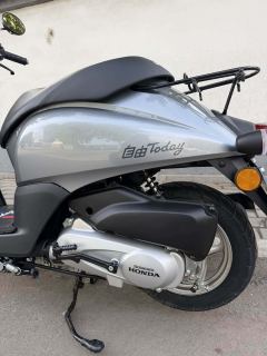 Sundiro Honda Freedom Today 50 cc - ფოტო 3