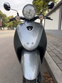 Sundiro Honda Freedom Today 50 cc - ფოტო 6