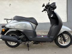 Sundiro Honda Freedom Today 50 cc - ფოტო 7