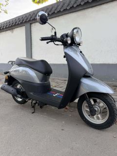 Sundiro Honda Freedom Today 50 cc - ფოტო 8