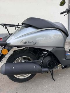 Sundiro Honda Freedom Today 50 cc - ფოტო 9