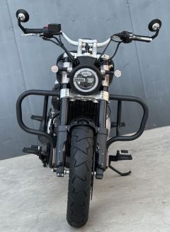 Benda Challenger 300 - фото 2